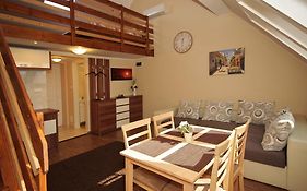 Gyulai Brill Apartman