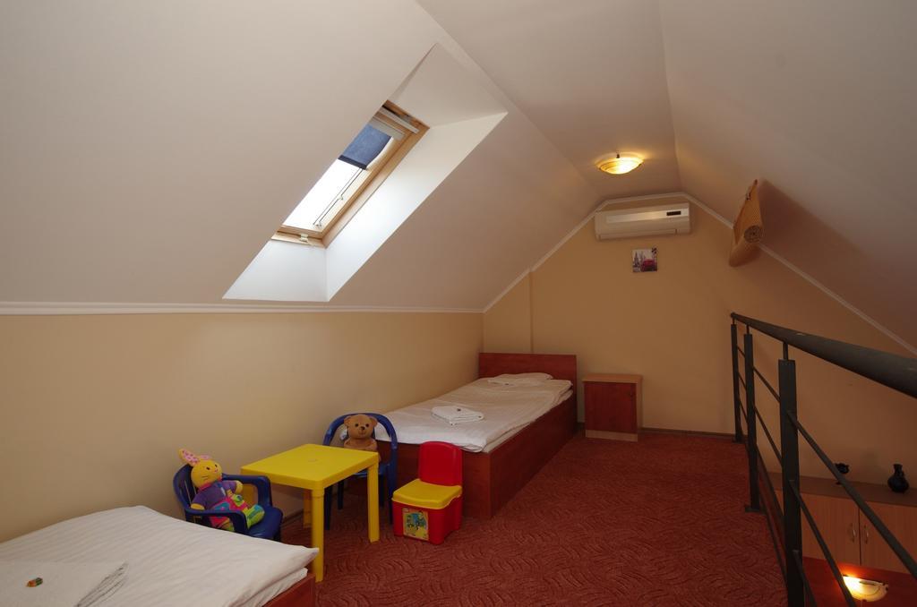 Gyulai Brill Apartman Exterior foto