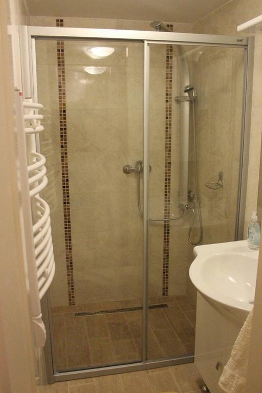 Gyulai Brill Apartman Cameră foto