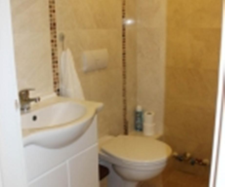 Gyulai Brill Apartman Cameră foto